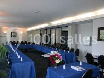 Location salle Nantes (Loire-Atlantique) - Les Salons San Francisco #21