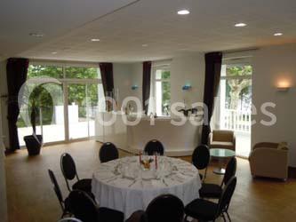 Location salle Nantes (Loire-Atlantique) - Les Salons San Francisco #25