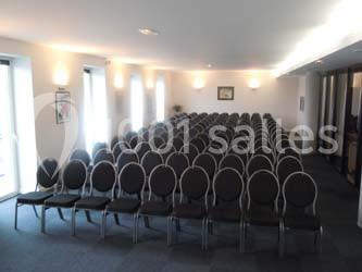 Location salle Nantes (Loire-Atlantique) - Les Salons San Francisco #25