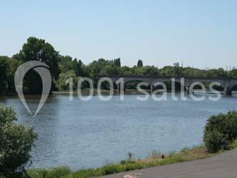 Location salle Nantes (Loire-Atlantique) - Les Salons San Francisco #24