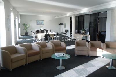 Location salle Nantes (Loire-Atlantique) - Les Salons San Francisco #25