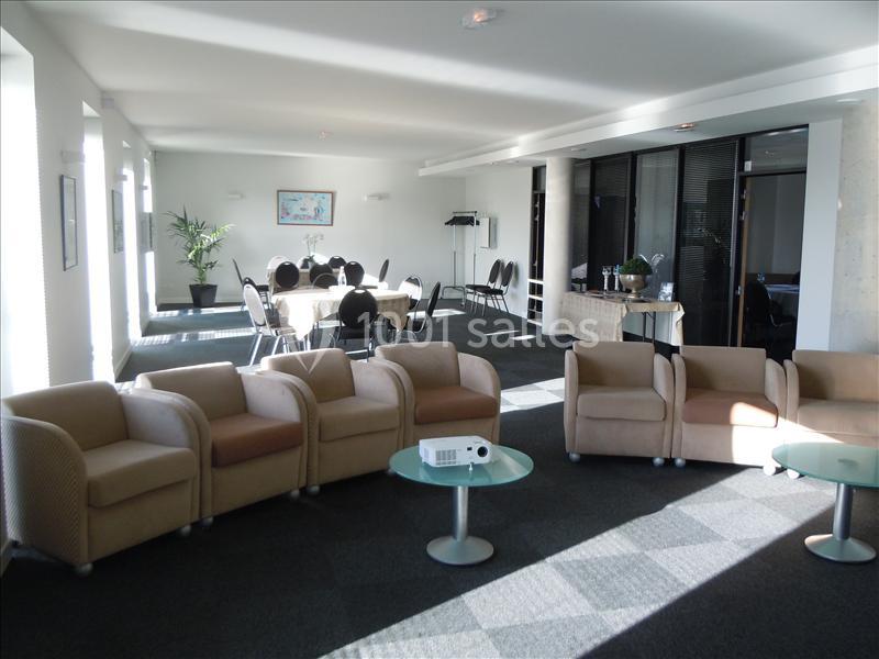 Location salle Nantes (Loire-Atlantique) - Les Salons San Francisco #25