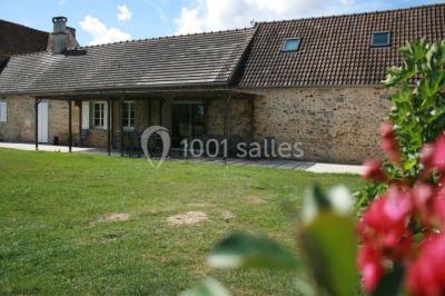 Location salle Mormant (Seine-et-Marne) - Domaine de Malassise #21