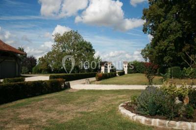 Location salle Mormant (Seine-et-Marne) - Domaine de Malassise #21