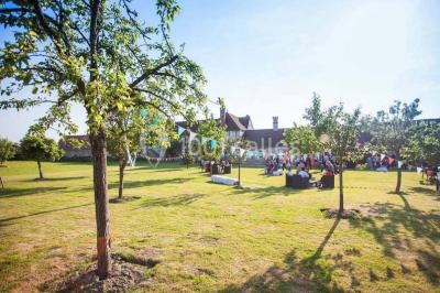 Location salle Mormant (Seine-et-Marne) - Domaine de Malassise #21