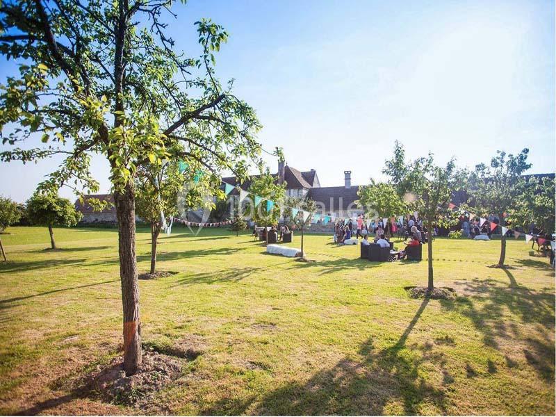 Location salle Mormant (Seine-et-Marne) - Domaine de Malassise #13