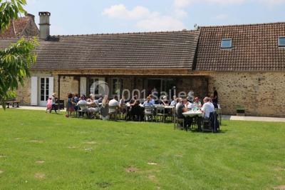 Location salle Mormant (Seine-et-Marne) - Domaine de Malassise #21