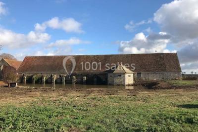 Location salle Mormant (Seine-et-Marne) - Domaine de Malassise #21