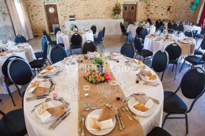 Location salle Mormant (Seine-et-Marne) - Domaine de Malassise #21