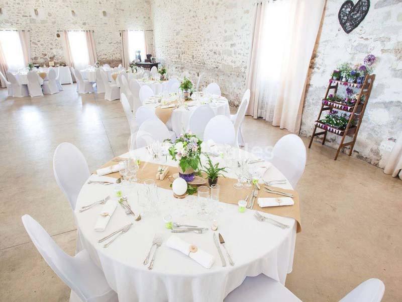 Location salle Mormant (Seine-et-Marne) - Domaine de Malassise #2