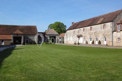 Location salle Mormant (Seine-et-Marne) - Domaine de Malassise #21