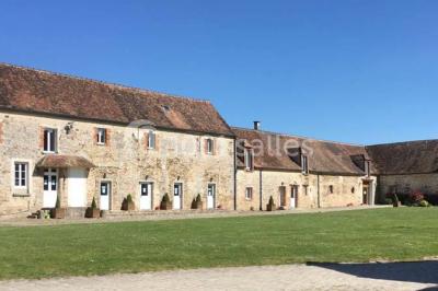 Location salle Mormant (Seine-et-Marne) - Domaine de Malassise #21