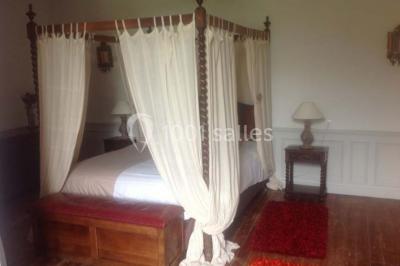 Location salle Mormant (Seine-et-Marne) - Domaine de Malassise #21