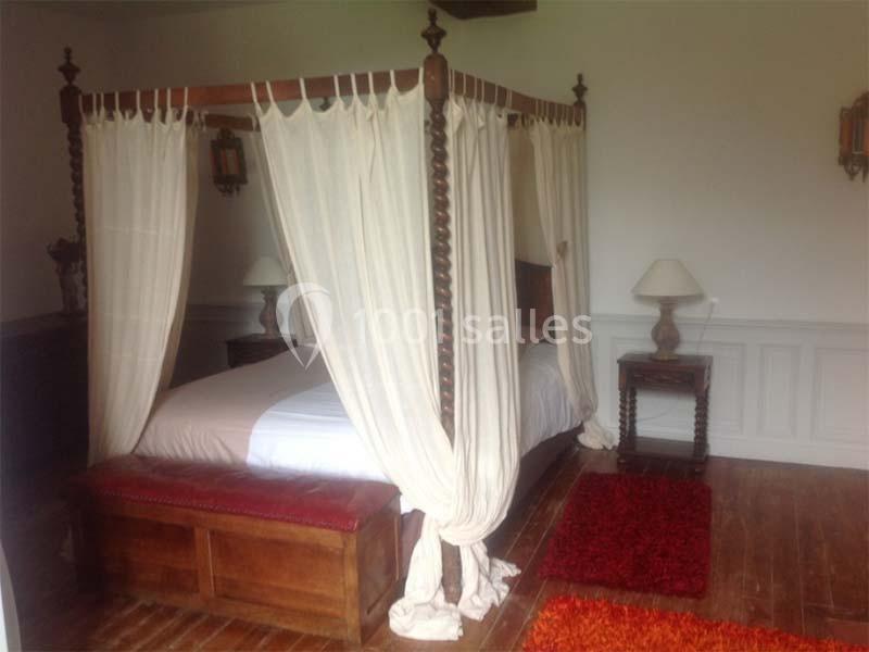 Location salle Mormant (Seine-et-Marne) - Domaine de Malassise #17