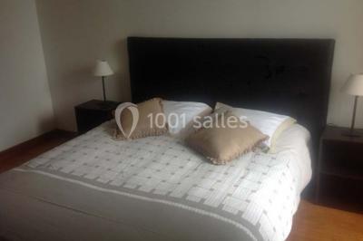 Location salle Mormant (Seine-et-Marne) - Domaine de Malassise #21