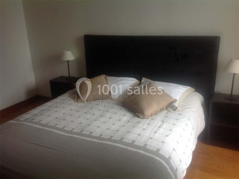 Location salle Mormant (Seine-et-Marne) - Domaine de Malassise #18