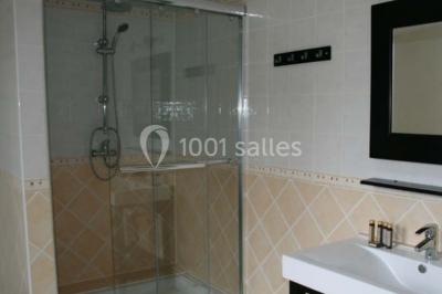 Location salle Mormant (Seine-et-Marne) - Domaine de Malassise #21