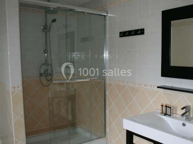 Location salle Mormant (Seine-et-Marne) - Domaine de Malassise #19