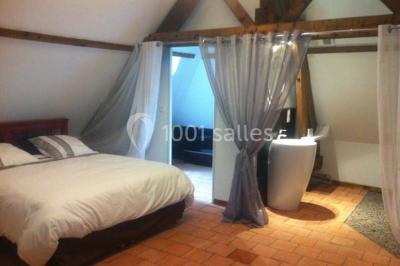 Location salle Mormant (Seine-et-Marne) - Domaine de Malassise #21