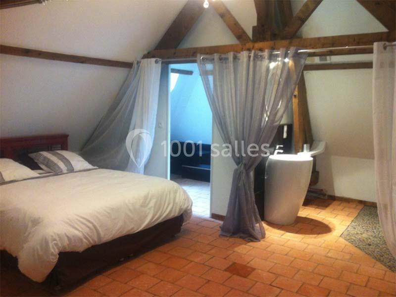 Location salle Mormant (Seine-et-Marne) - Domaine de Malassise #20