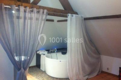 Location salle Mormant (Seine-et-Marne) - Domaine de Malassise #21