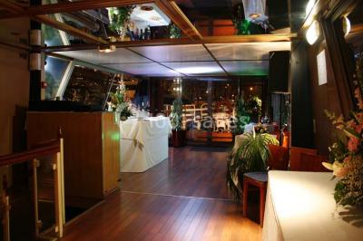 Location salle Paris 15 (Paris) - Cap Seine / Quai 55 #24