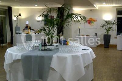 Les Salons San Francisco Les Salons San Francisco