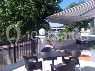 Location salle Nantes (Loire-Atlantique) - Les Salons San Francisco #2