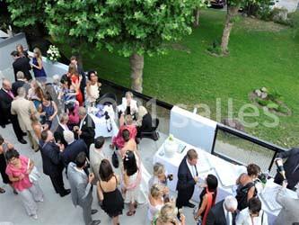 Location salle Nantes (Loire-Atlantique) - Les Salons San Francisco #20