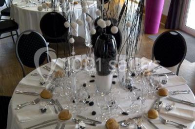 Location salle Nantes (Loire-Atlantique) - Les Salons San Francisco #20