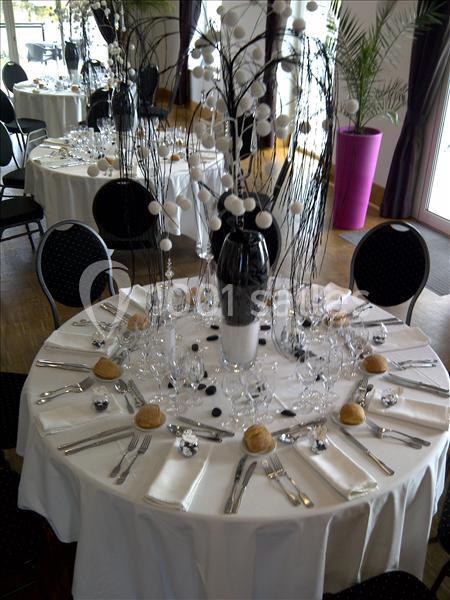 Location salle Nantes (Loire-Atlantique) - Les Salons San Francisco #5