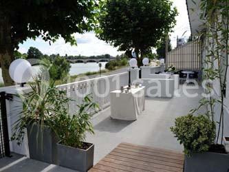 Location salle Nantes (Loire-Atlantique) - Les Salons San Francisco #20