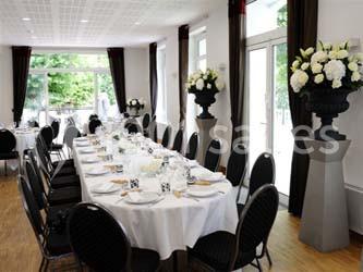 Location salle Nantes (Loire-Atlantique) - Les Salons San Francisco #9