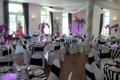 Location salle Nantes (Loire-Atlantique) - Les Salons San Francisco #20