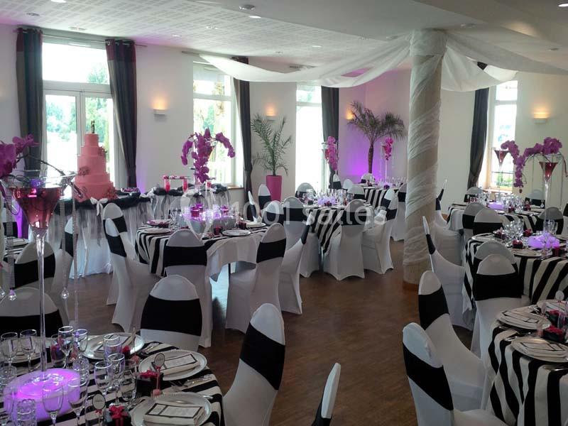 Location salle Nantes (Loire-Atlantique) - Les Salons San Francisco #10