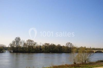 Location salle Nantes (Loire-Atlantique) - Les Salons San Francisco #20