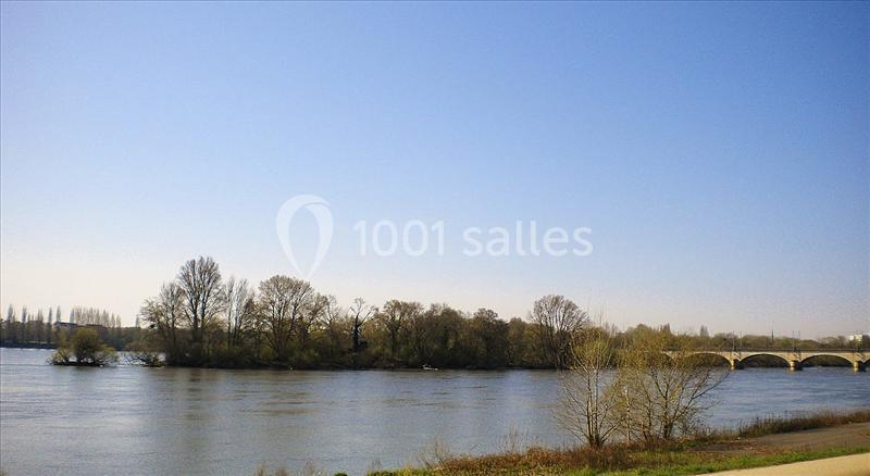 Location salle Nantes (Loire-Atlantique) - Les Salons San Francisco #11