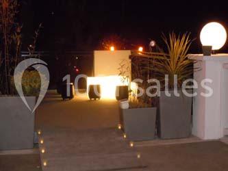 Location salle Nantes (Loire-Atlantique) - Les Salons San Francisco #20