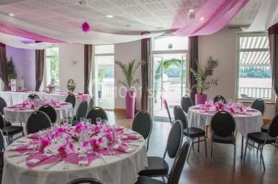 Location salle Nantes (Loire-Atlantique) - Les Salons San Francisco #20