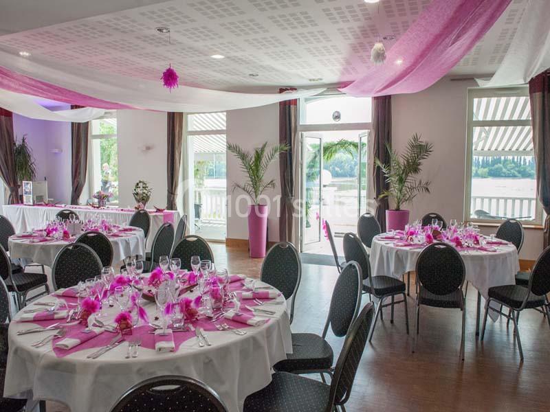 Location salle Nantes (Loire-Atlantique) - Les Salons San Francisco #13