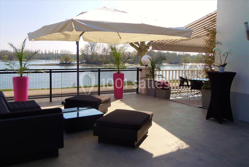 Location salle Nantes (Loire-Atlantique) - Les Salons San Francisco #17