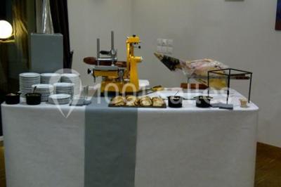 Location salle Nantes (Loire-Atlantique) - Les Salons San Francisco #20