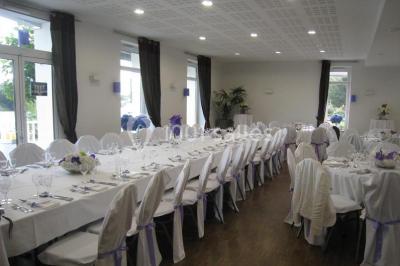 Location salle Nantes (Loire-Atlantique) - Les Salons San Francisco #20