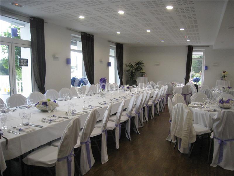 Location salle Nantes (Loire-Atlantique) - Les Salons San Francisco #20