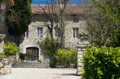 Location salle Opio (Alpes-Maritimes) - Le Pré L'eveque #23