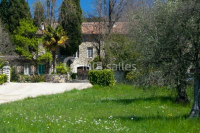 Location salle Opio (Alpes-Maritimes) - Le Pré L'eveque #23