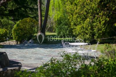 Location salle Opio (Alpes-Maritimes) - Le Pré L'eveque #23