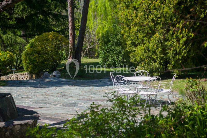 Location salle Opio (Alpes-Maritimes) - Le Pré L'eveque #5