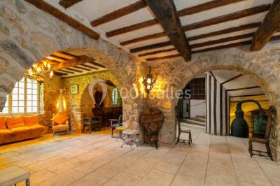 Location salle Opio (Alpes-Maritimes) - Le Pré L'eveque #23