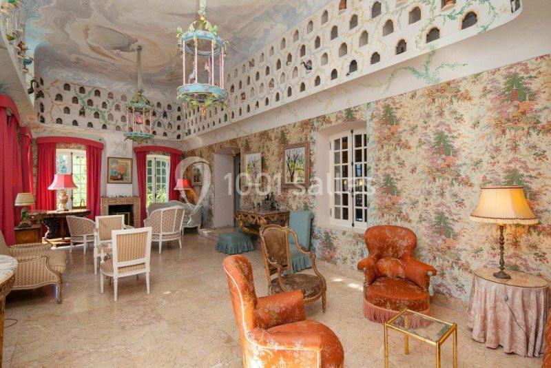 Location salle Opio (Alpes-Maritimes) - Le Pré L'eveque #15